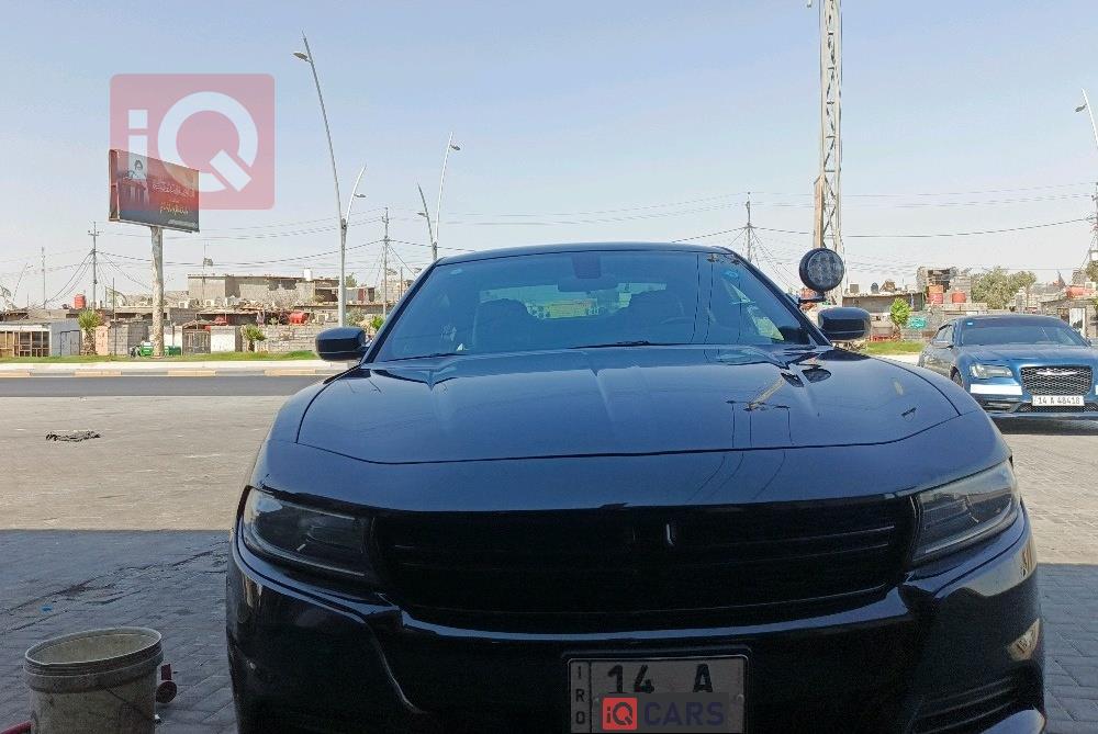 Dodge Charger